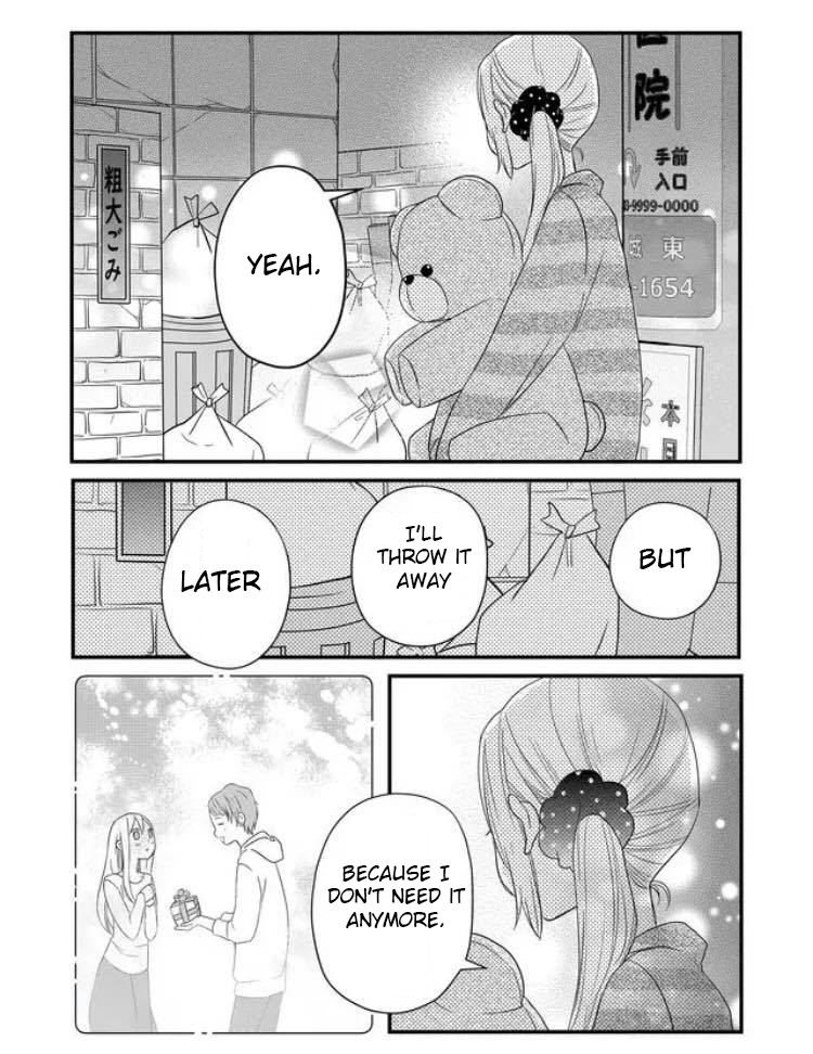 Yamada-kun to Lv999 no Koi wo Suru Chapter 6 9